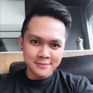 Meet your Posher, Marco angelo